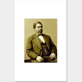 ROBERT SMALLS 2 Posters and Art